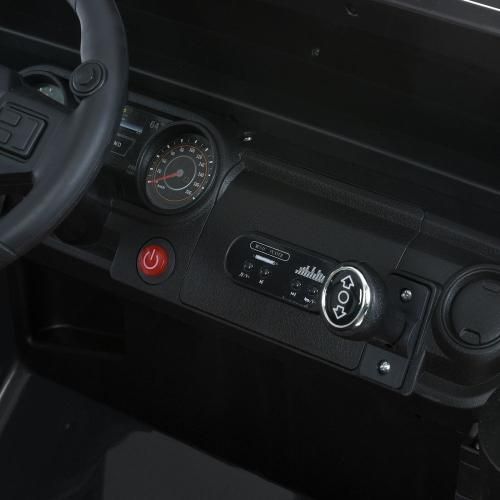 Джип M 6065EBLR-2 M 6065EBLR-2 фото