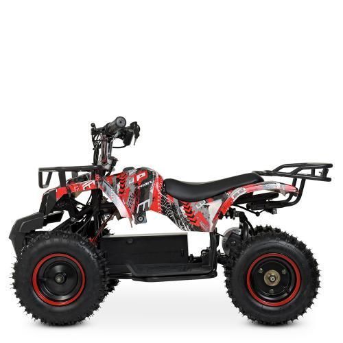 Квадроцикл HB-ATV800AS-3 242564 фото