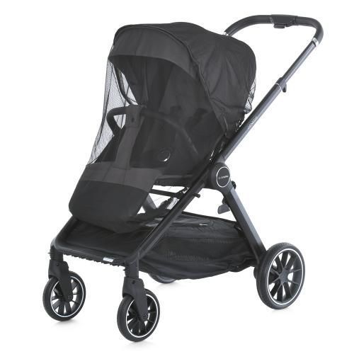 Коляска детская 2в1 ME 1126 GENESIS Asphalt Gray ME 1126 Asphalt Gray фото