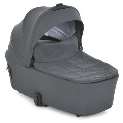 Коляска детская 2в1 ME 1126 GENESIS Asphalt Gray ME 1126 Asphalt Gray фото