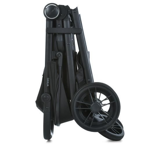 Коляска детская ME 1181 DAHLIA Black ME 1181 Black фото