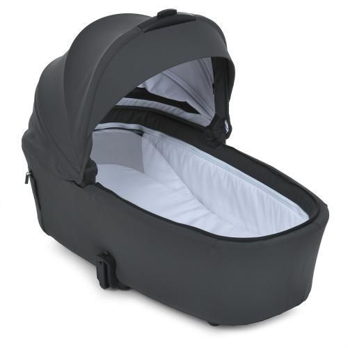 Коляска детская 2в1 ME 1126 GENESIS Asphalt Gray ME 1126 Asphalt Gray фото