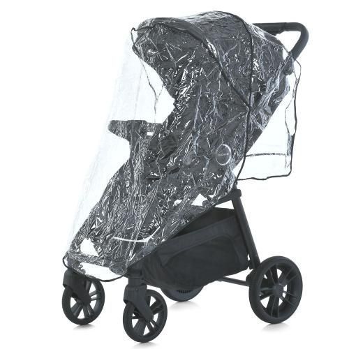 Коляска детская ME 1181 DAHLIA Black ME 1181 Black фото