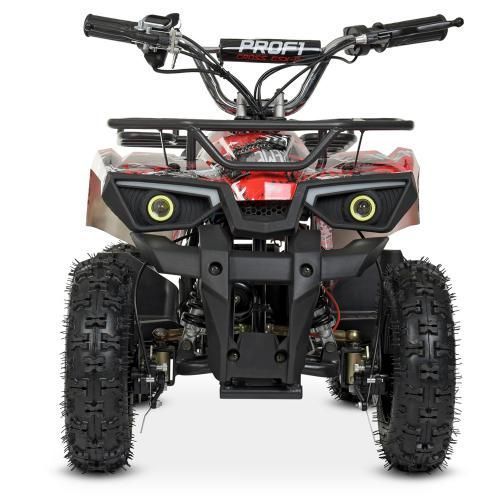 Квадроцикл HB-ATV800AS-3 242564 фото