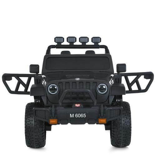Джип M 6065EBLR-2 M 6065EBLR-2 фото