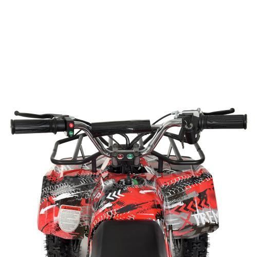 Квадроцикл HB-ATV800AS-3 242564 фото