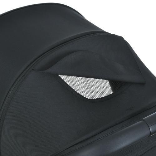 Коляска детская ME 1181 DAHLIA Black ME 1181 Black фото