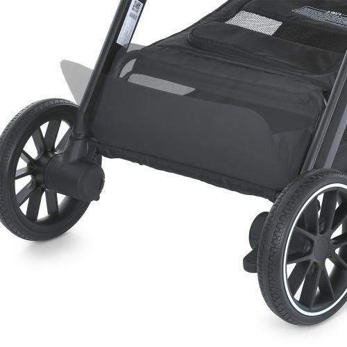 Коляска детская 2в1 ME 1126 GENESIS Asphalt Gray ME 1126 Asphalt Gray фото