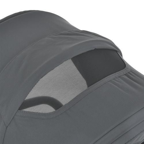 Коляска детская 2в1 ME 1126 GENESIS Asphalt Gray ME 1126 Asphalt Gray фото