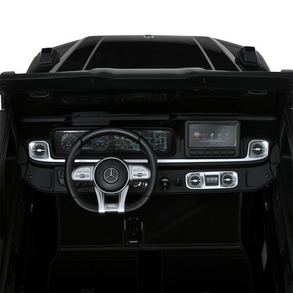 Джип M 5880EBLRS-2(24V) 299079 фото