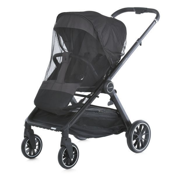 Коляска детская 2в1 ME 1126 GENESIS Asphalt Gray ME 1126 Asphalt Gray фото