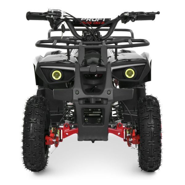 Квадроцикл HB-ATV1000AS-2-3 338123 фото