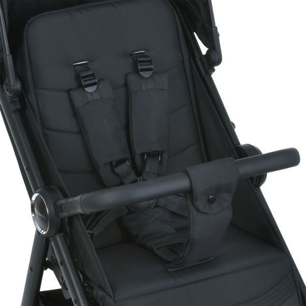 Коляска детская ME 1181 DAHLIA Black ME 1181 Black фото