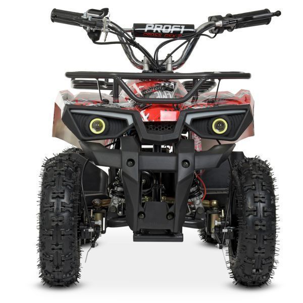 Квадроцикл HB-ATV800AS-3 242564 фото