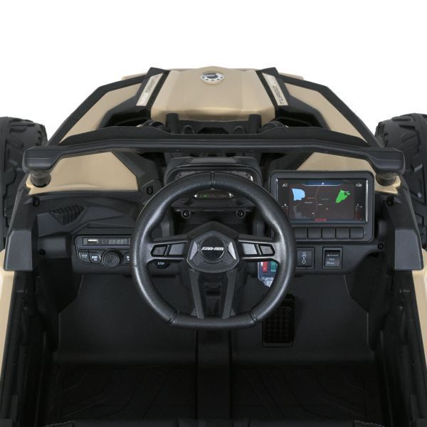 Джип M 5099EBLR-RS(24V 293978 фото