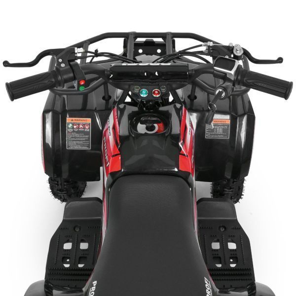 Квадроцикл HB-ATV1000AS-2-3 338123 фото