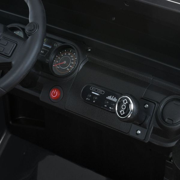 Джип M 6065EBLR-2 M 6065EBLR-2 фото