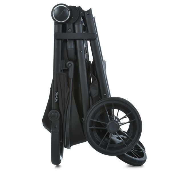 Коляска детская ME 1181 DAHLIA Black ME 1181 Black фото