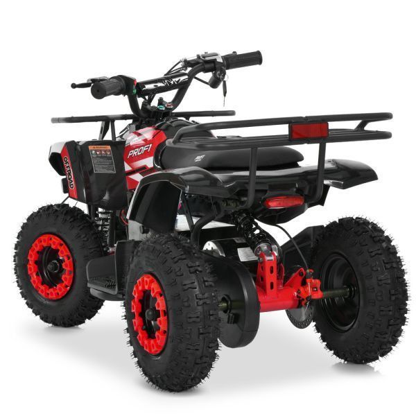Квадроцикл HB-ATV1000AS-2-3 338123 фото