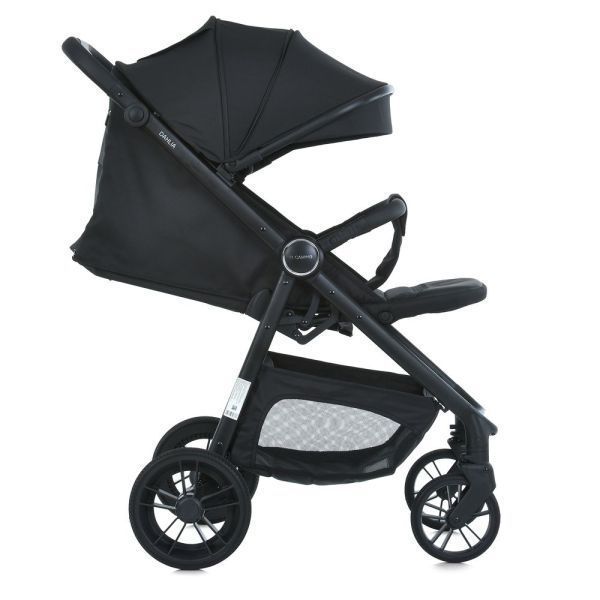 Коляска детская ME 1181 DAHLIA Black ME 1181 Black фото