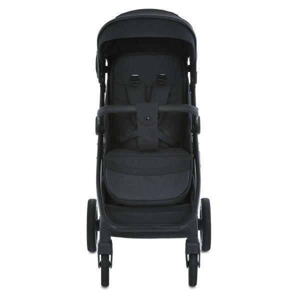 Коляска детская ME 1181 DAHLIA Black ME 1181 Black фото