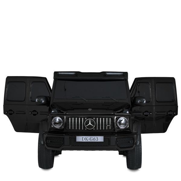 Джип M 5880EBLRS-2(24V) 299079 фото