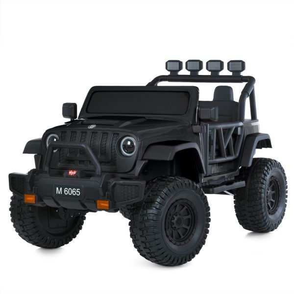 Джип M 6065EBLR-2 M 6065EBLR-2 фото