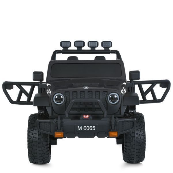 Джип M 6065EBLR-2 M 6065EBLR-2 фото