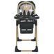 Стільчик ME 1115-W CRAFT Black ME 1115-W Black фото 9