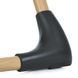 Стільчик ME 1115-W CRAFT Black ME 1115-W Black фото 6
