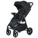 Коляска детская ME 1181 DAHLIA Black ME 1181 Black фото 16