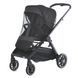 Коляска детская 2в1 ME 1126 GENESIS Asphalt Gray ME 1126 Asphalt Gray фото 30
