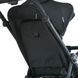 Коляска детская ME 1181 DAHLIA Black ME 1181 Black фото 24