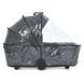 Коляска детская 2в1 ME 1126 GENESIS Asphalt Gray ME 1126 Asphalt Gray фото 11