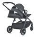 Коляска детская 2в1 ME 1126 GENESIS Asphalt Gray ME 1126 Asphalt Gray фото 20