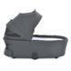 Коляска детская 2в1 ME 1126 GENESIS Asphalt Gray ME 1126 Asphalt Gray фото 16