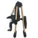 Стільчик ME 1115-W CRAFT Black ME 1115-W Black фото 11