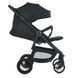 Коляска детская ME 1181 DAHLIA Black ME 1181 Black фото 6