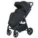 Коляска детская ME 1181 DAHLIA Black ME 1181 Black фото 25