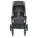 Коляска детская 2в1 ME 1126 GENESIS Asphalt Gray ME 1126 Asphalt Gray фото 7