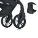 Коляска детская ME 1181 DAHLIA Black ME 1181 Black фото 3