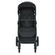 Коляска детская ME 1181 DAHLIA Black ME 1181 Black фото 2