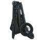 Коляска детская ME 1181 DAHLIA Black ME 1181 Black фото 7