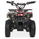 Квадроцикл HB-ATV800AS-3 242564 фото 11