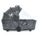 Коляска детская 2в1 ME 1126 GENESIS Asphalt Gray ME 1126 Asphalt Gray фото 37