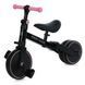 Велосипед-біговел дитячий PROFI KIDS 10/8д. MBB 1008 pink MBB 1008 pink фото 14