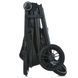 Коляска детская ME 1181 DAHLIA Black ME 1181 Black фото 22