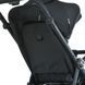 Коляска детская ME 1181 DAHLIA Black ME 1181 Black фото 9