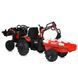 Трактор M 4847EBLR-3(24V) M 4847EBLR-3(24V) фото 2