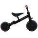 Велосипед-біговел дитячий PROFI KIDS 10/8д. MBB 1008 pink MBB 1008 pink фото 11